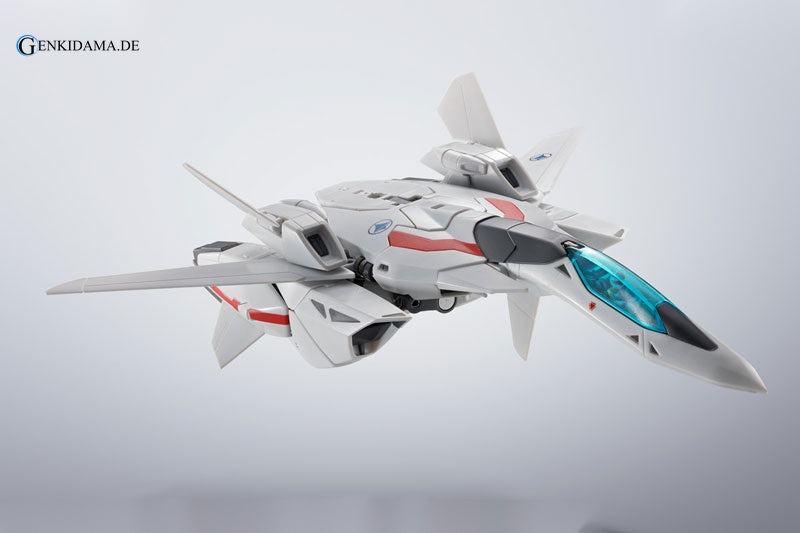 HI-METAL R VF-2SS Valkyrie II+SAP (Silvie Gena Custom) -Lovers Again- "The Super Dimension Fortress Macross II: Lovers Again"