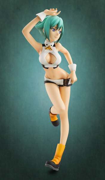 Zessica Wong - Excellent Model - MegaHouse