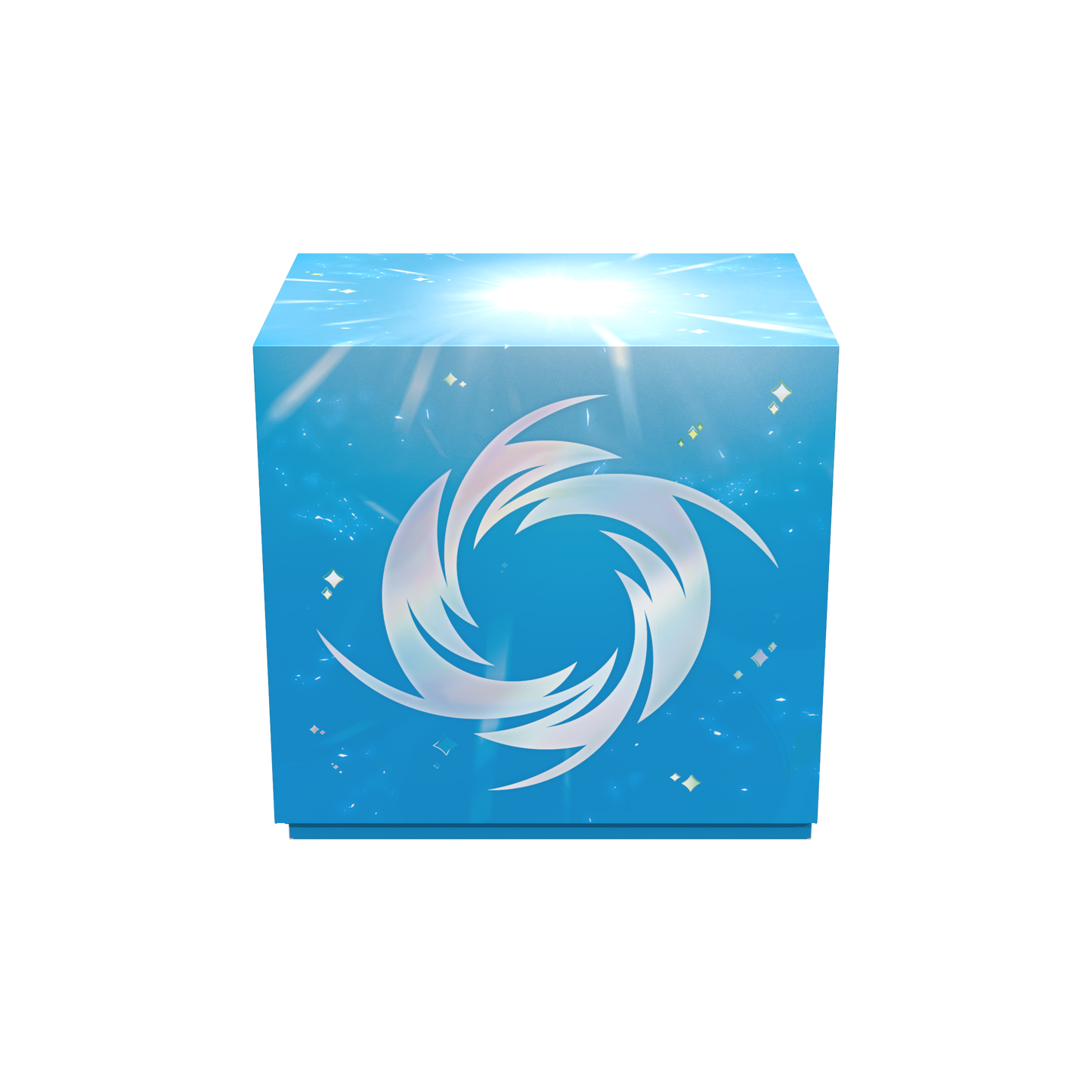 Riftbound: League Of Legends TCG | Radiance | Vault Box (EN)