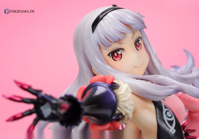 World Conquest Zvezda Plot - Lady Venera