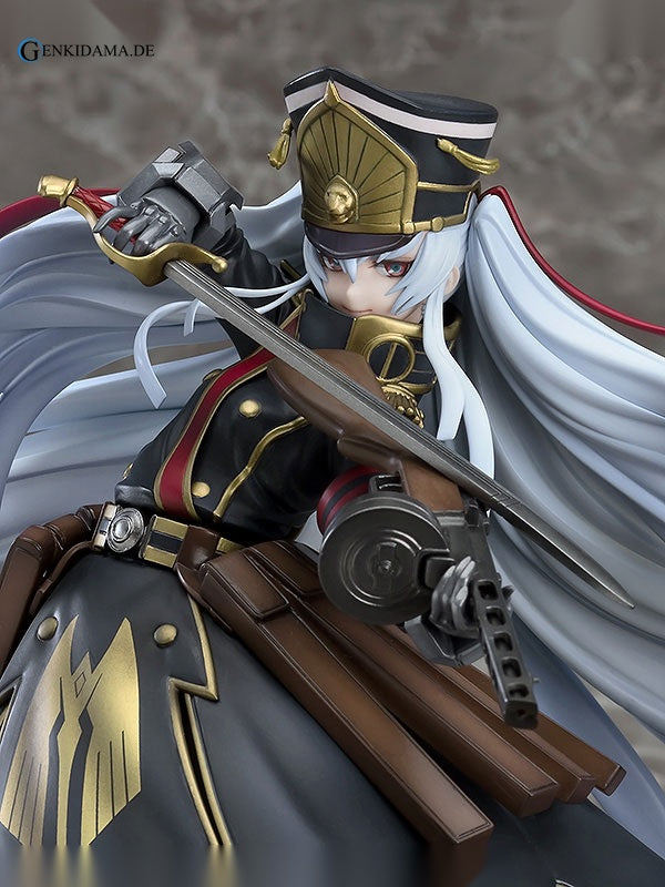 Re:CREATORS - "Altair" Holopsicon