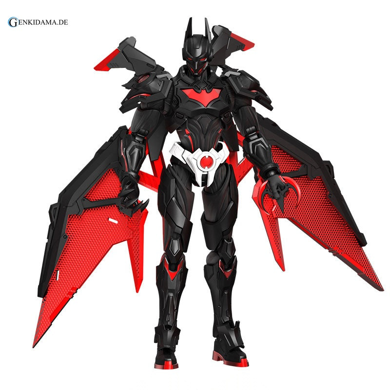 DC CC02 Batman Beyond 75672