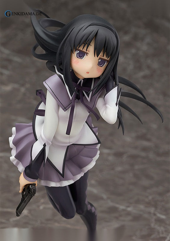 Puella Magi Madoka Magica the Movie - Homura Akemi -The Beginning Story/The Everlasting