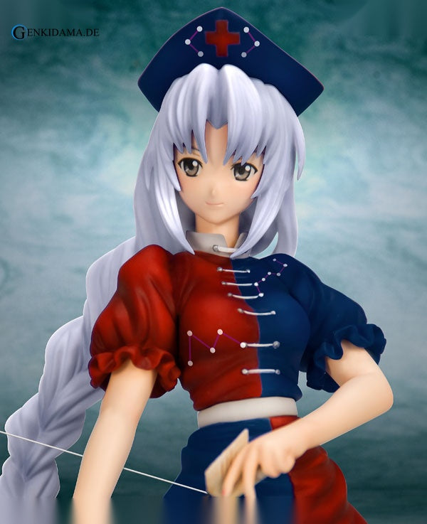Touhou Project - Eirin Yagokoro