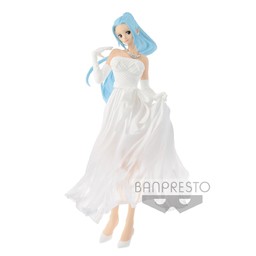 Nefeltari Vivi - One Piece - Bandai Spirits