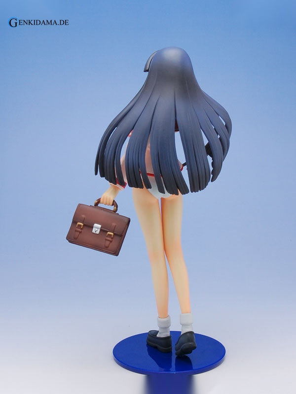 ToHeart2 - Yuki Kusakabe -Uniform Ver.