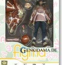 figma Sengoku Nadeko (PVC Figure)