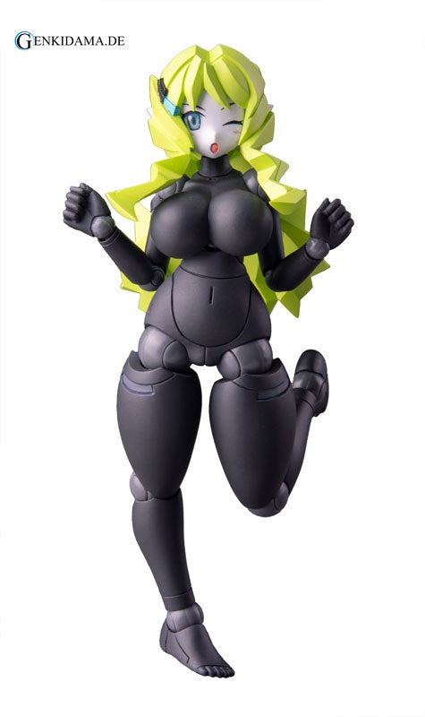 Polynian FLL Kelly / Rania (Black Flesh)