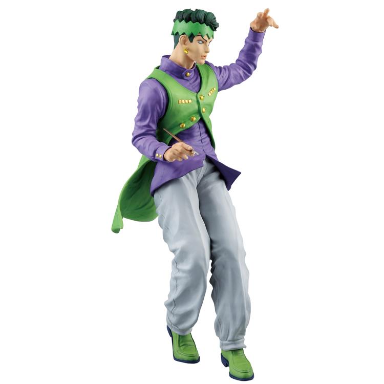 Rohan Kishibe (Diamond is Unbreakable) - Ichibansho - Bandai