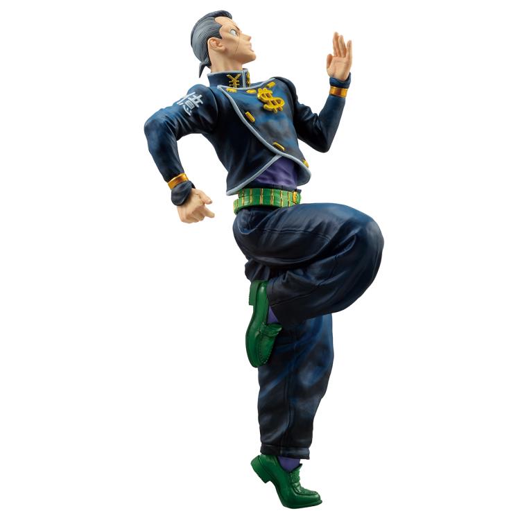 Okuyasu Nijimura (Diamond is Unbreakable) - Ichibansho - Bandai