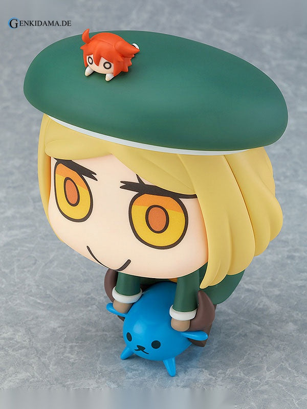 Berserker/Paul Bunyan "Learn with Manga!" Fate/Grand Order ver.
