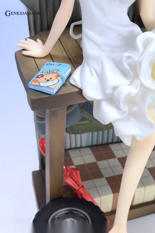 Anohana: The Flower We Saw That Day - Menma