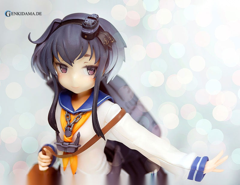 Kantai Collection -Kan Colle- Tokitsukaze