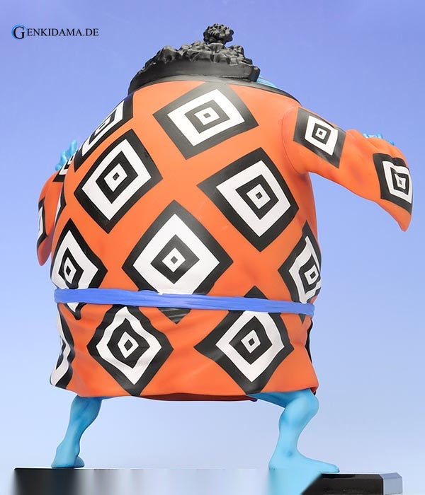 Excellent Model Portrait.Of.Pirates ONE PIECE NEO-DX Jinbei