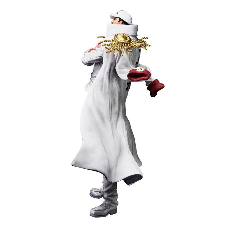 Sakazuki (Absolute Justice) - Ichibansho