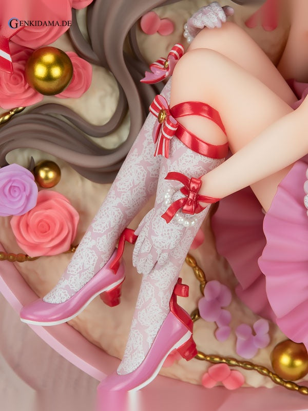THE IDOLM@STER Million Live! Serika Hakozaki Pure Present ver.