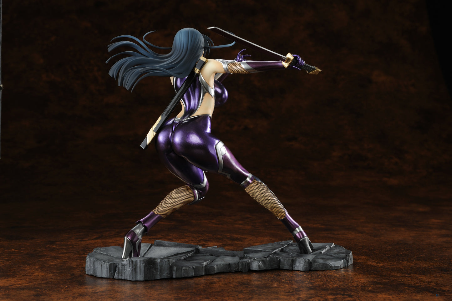 Taimanin Asagi 3 - Asagi Igawa