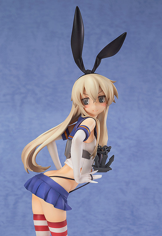 Shimakaze Kantai Collection Good Smile Company - Anime Figuren günstig kaufen