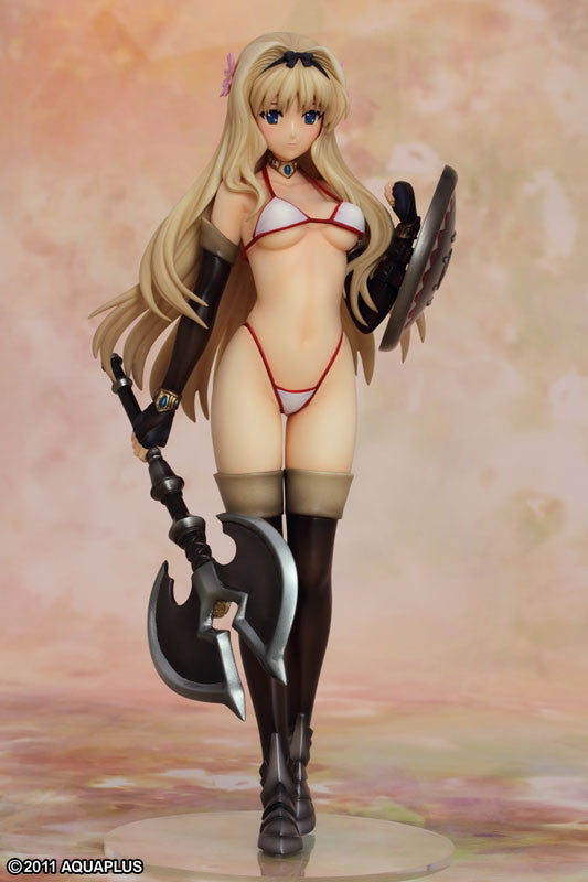 Fighter Sasara To Heart 2 Griffon Enterpreises