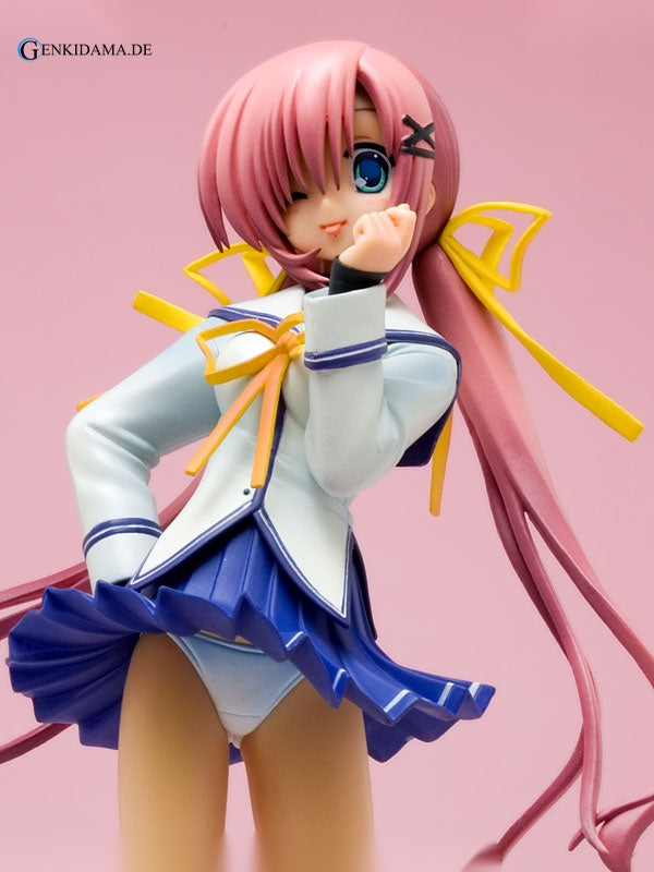Da Capo II - Nanaka Shirakawa