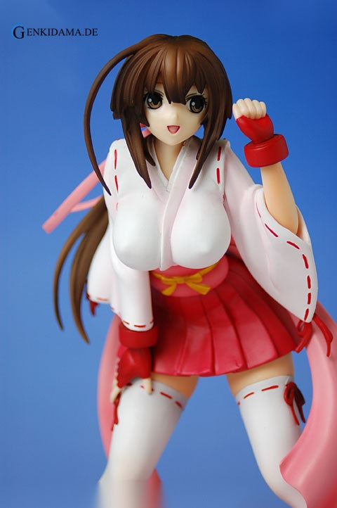 Sekirei - Musubi Regular Ver.