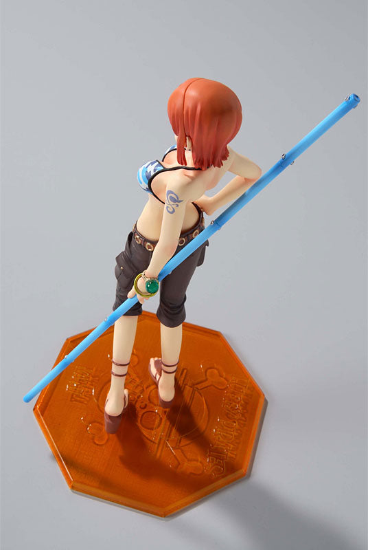 Nami Portrait Of Pirates P.O.P MegaHouse - Anime Figuren günstig kaufen