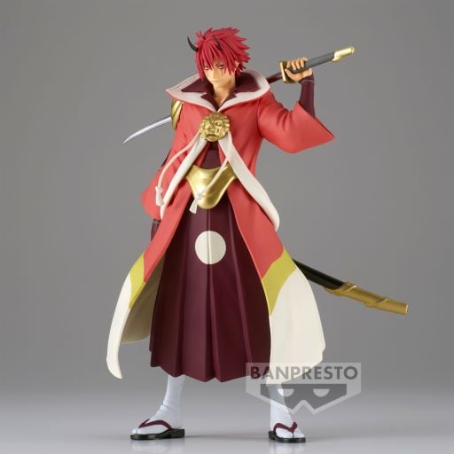 Benimaru Otherworlder Banpresto