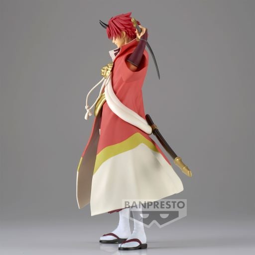 Benimaru Otherworlder Banpresto