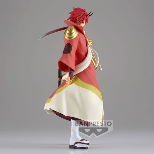 Benimaru Otherworlder Banpresto
