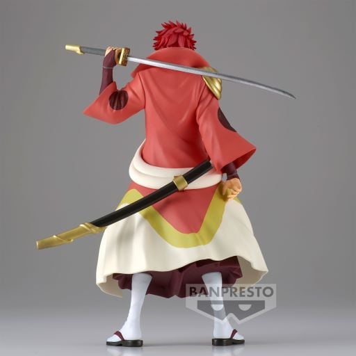 Benimaru Otherworlder Banpresto