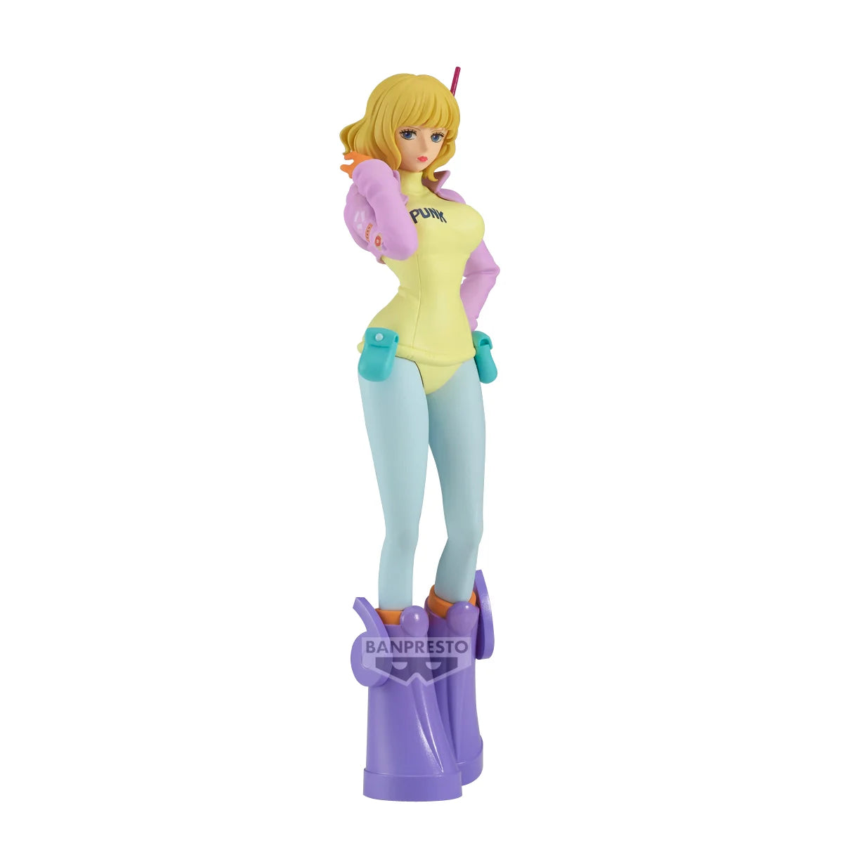 Stussy The Grandline Series Banpresto - Anime Figuren günstig kaufen