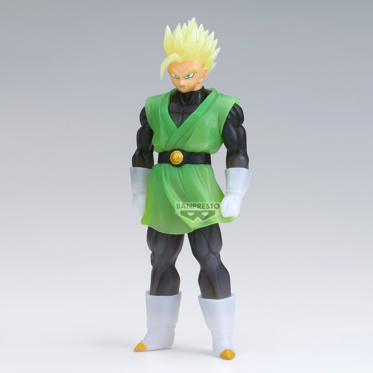Son Gohan Clearise Great Saiyaman Banpresto