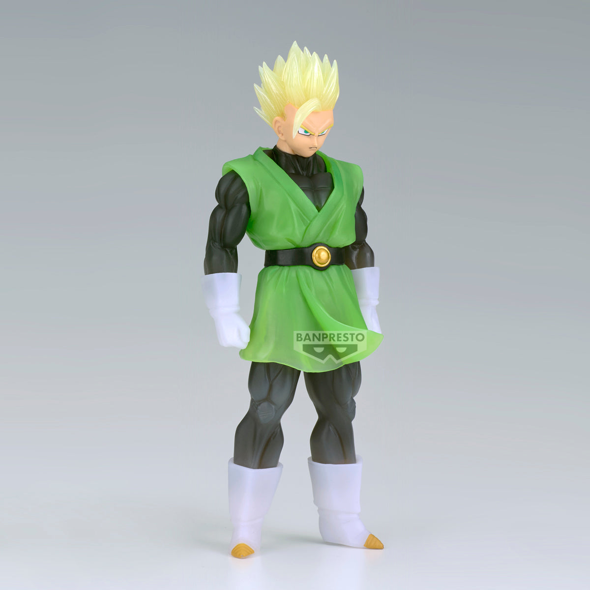 Son Gohan Clearise Great Saiyaman Banpresto