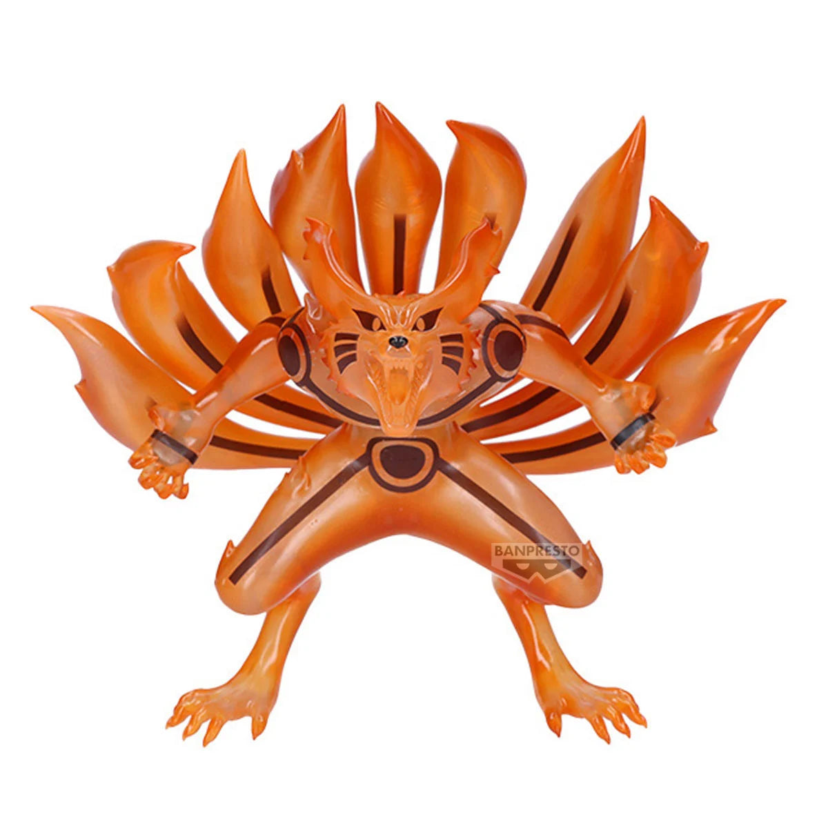 Uzumaki Naruto Vibration Stars Banpresto
