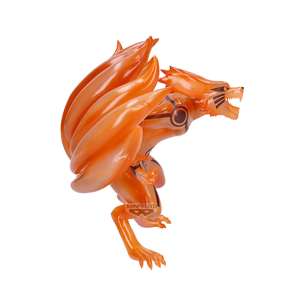 Uzumaki Naruto Vibration Stars Banpresto