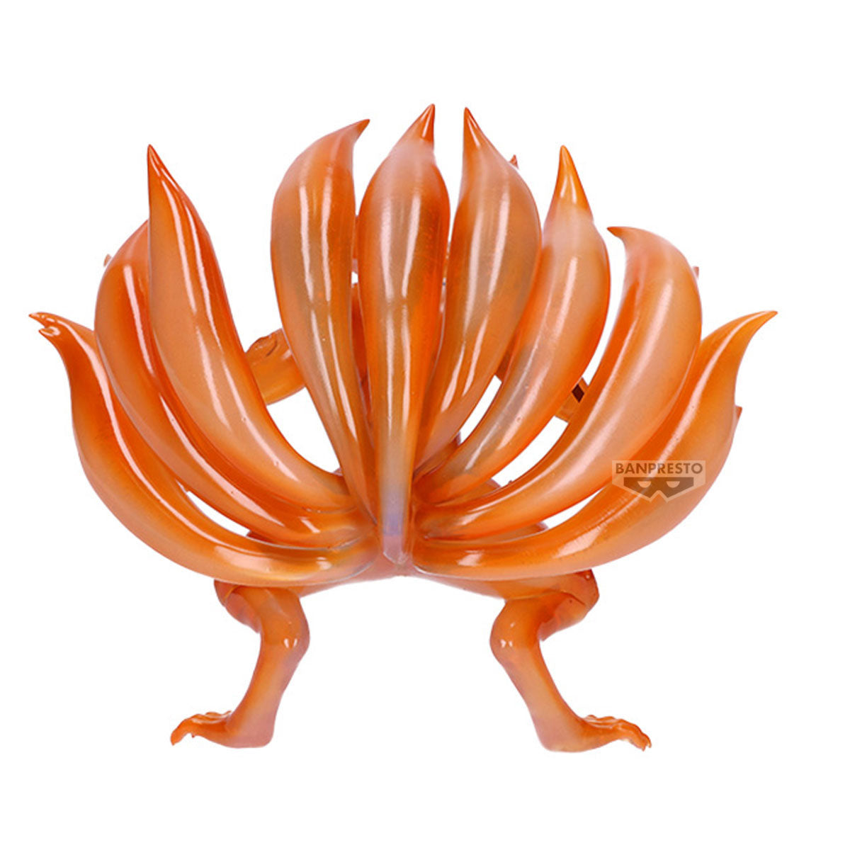 Uzumaki Naruto Vibration Stars Banpresto