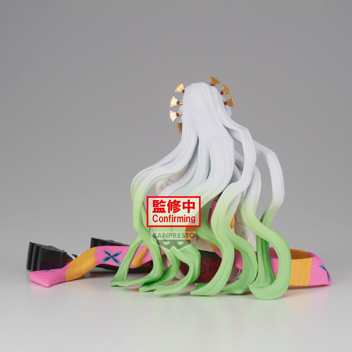 Daki Glitter & Glamours Banpresto - Anime Figuren günstig kaufen