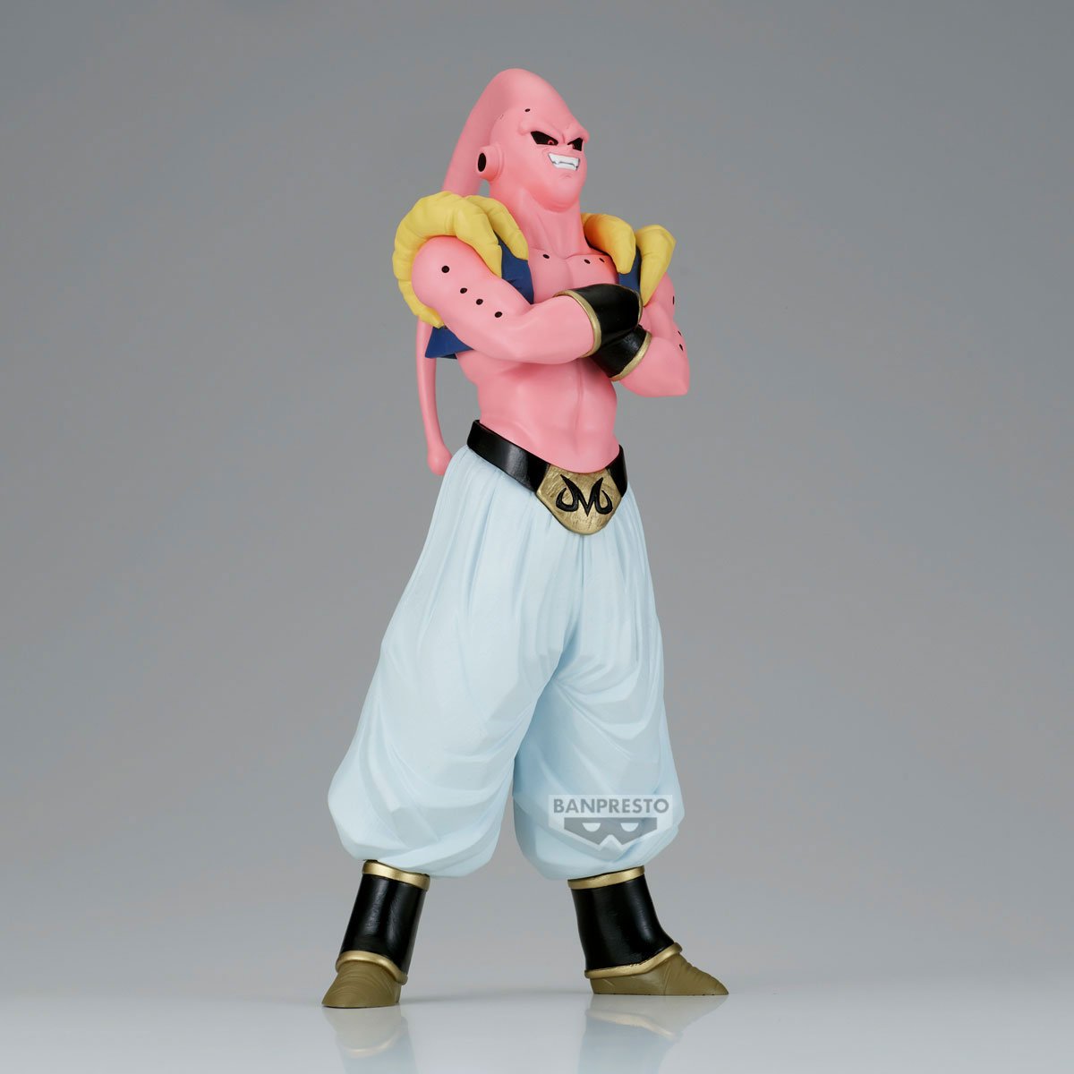 Majin Buu Match Makers Banpresto