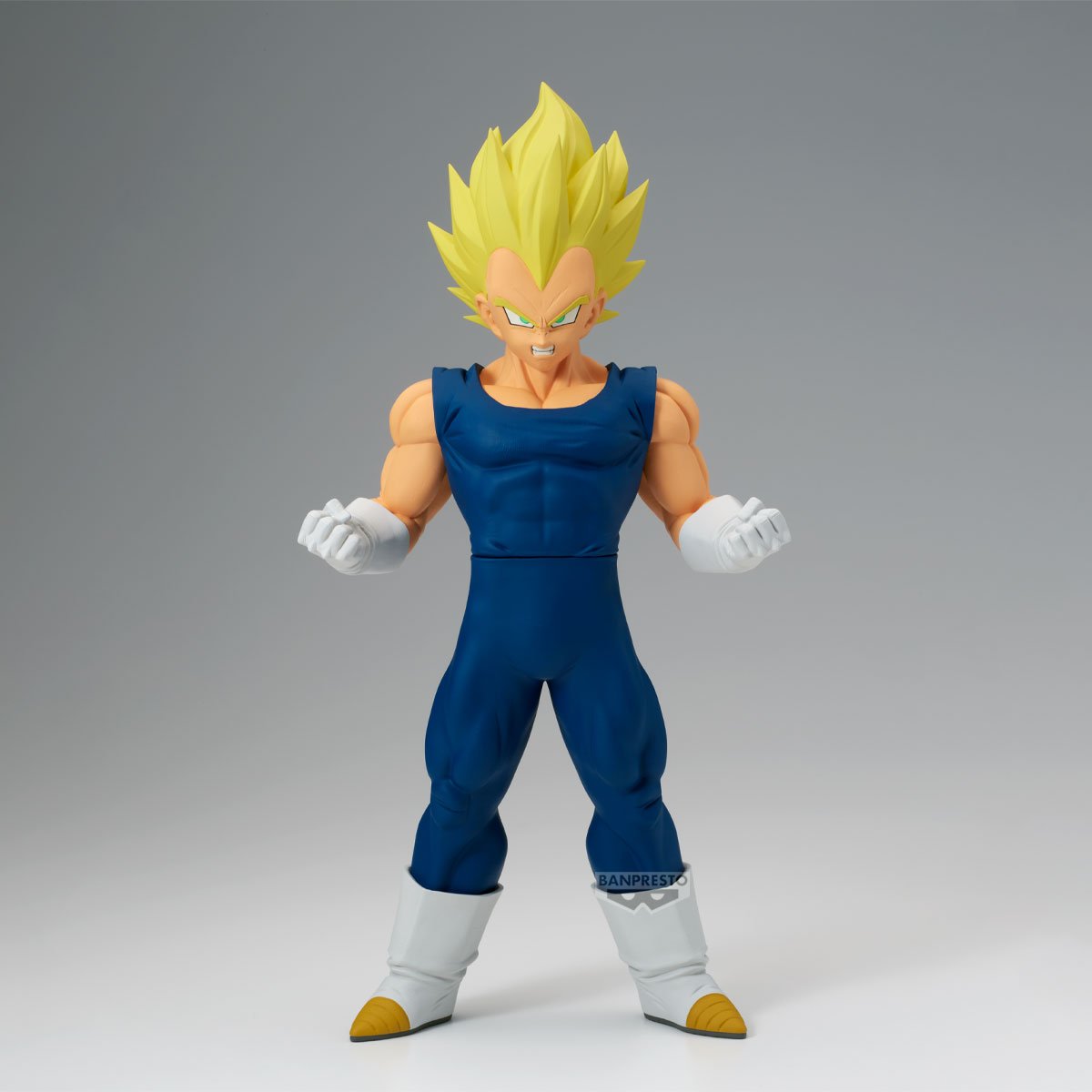 Vegeta - Grandista Banpresto