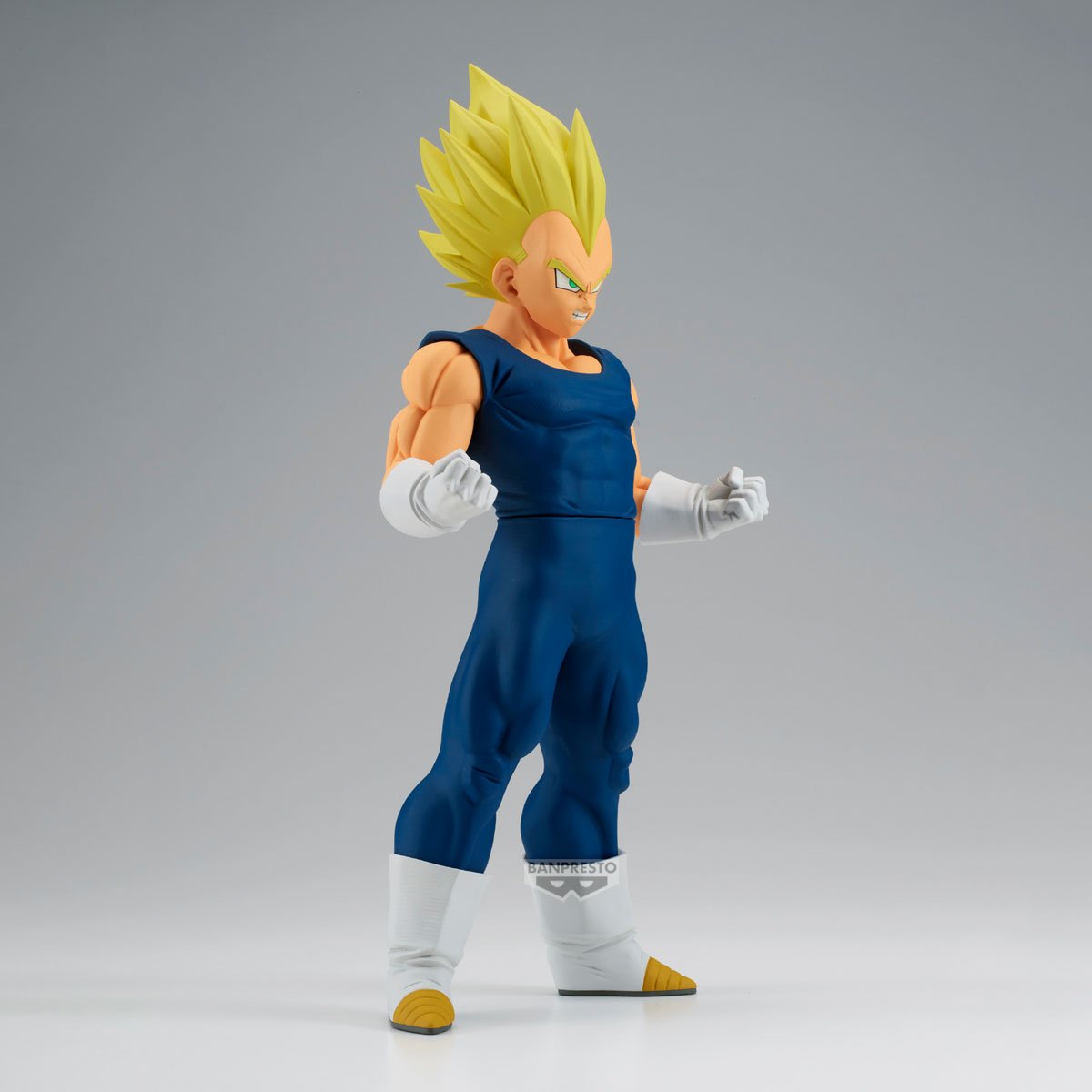 Vegeta - Grandista Banpresto