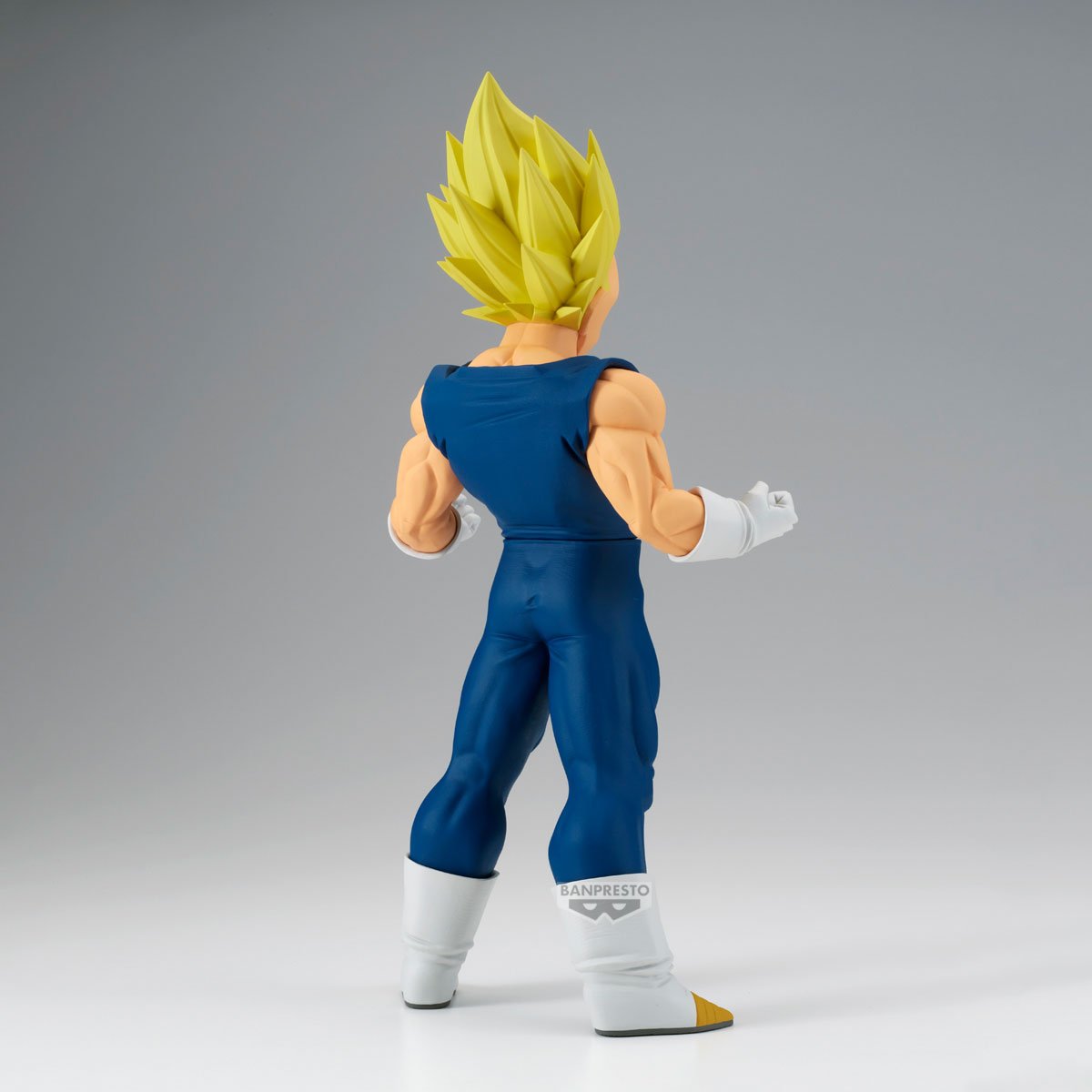Vegeta - Grandista Banpresto
