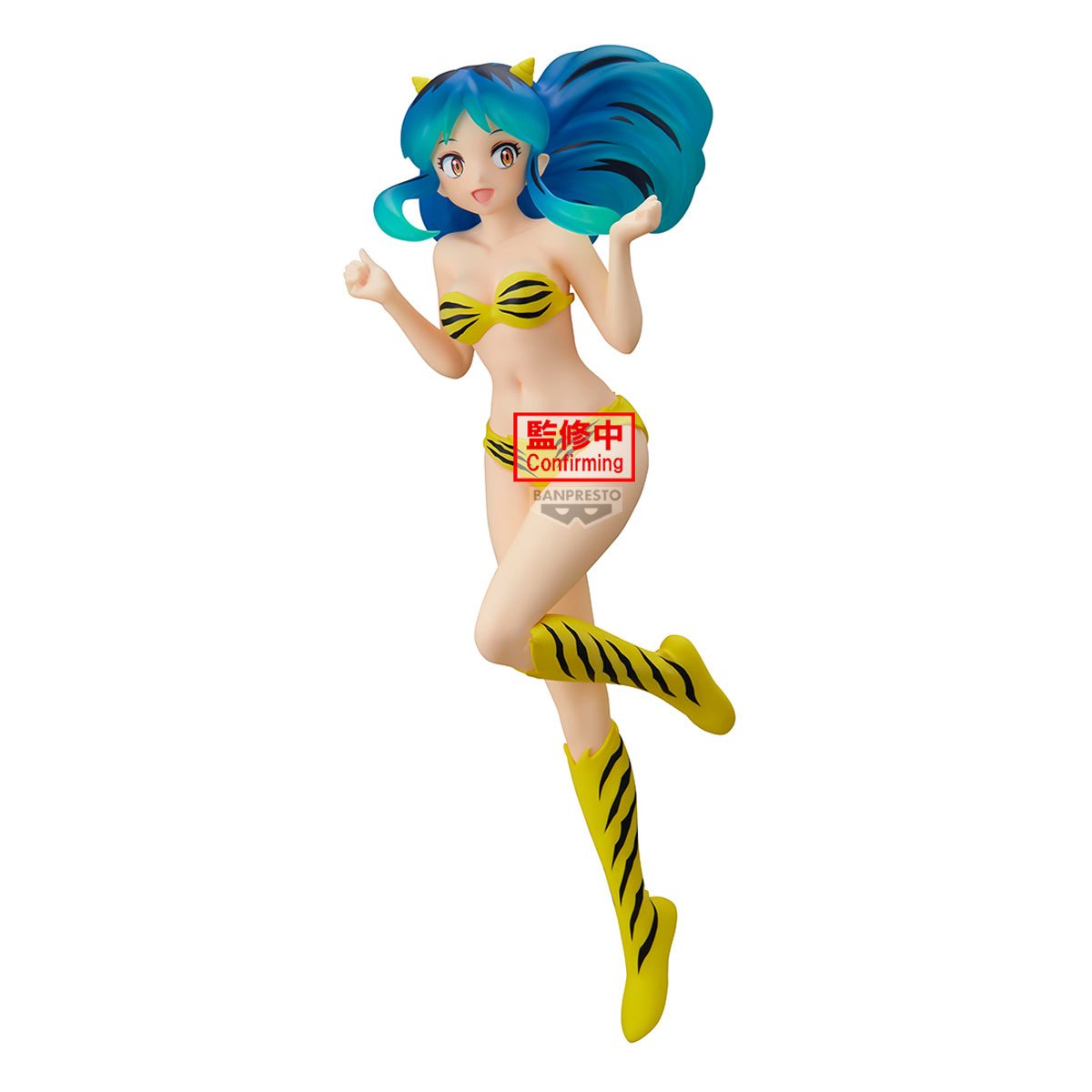 Lum Glitter & Glamours Banpresto