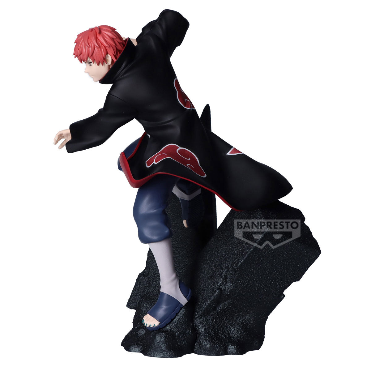 Sasori Effectreme Banpresto - Anime Figuren günstig kaufen