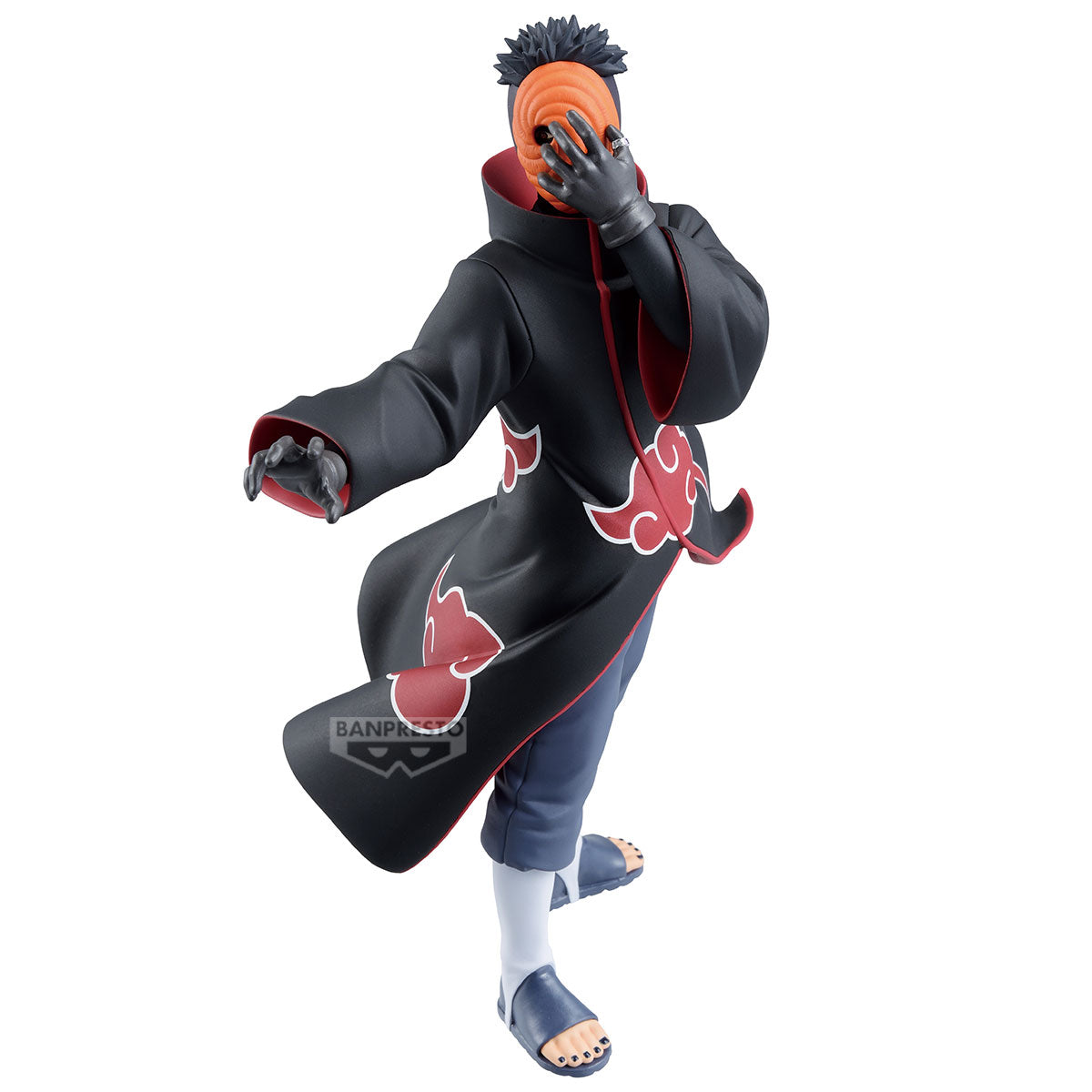 Tobi Vibration Stars Banpresto