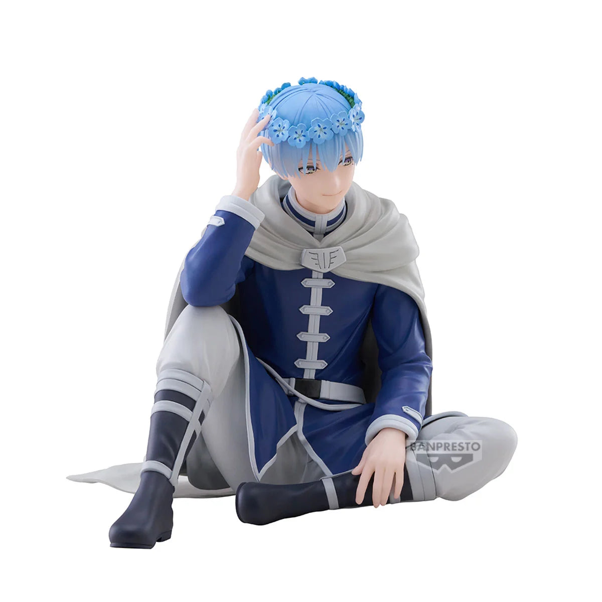 Himmel Espresto Frieren Beyond Anime Figur Banpresto - Anime Figuren günstig kaufen