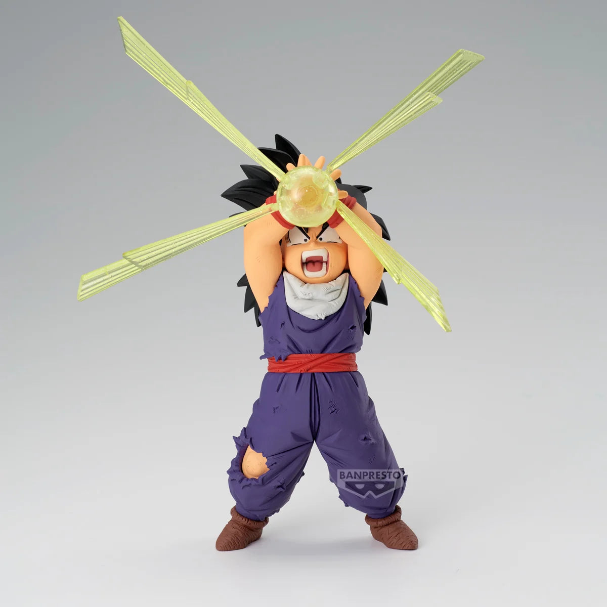 Son Gohan G X Materia Banpresto