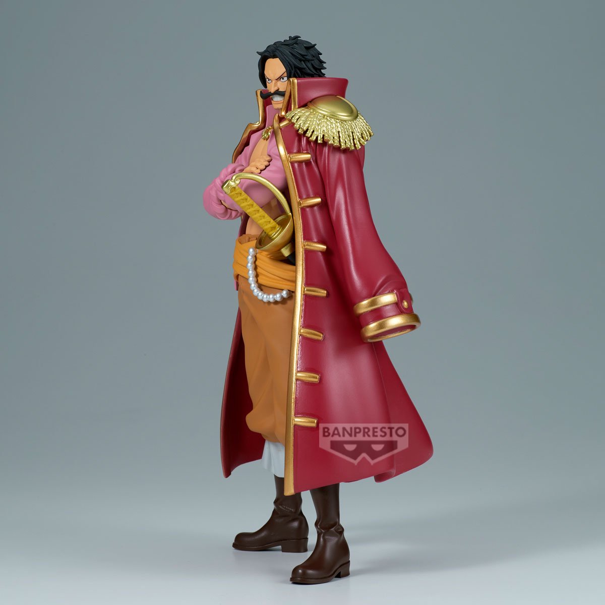 Gol D. Roger DXF-Special Banpresto