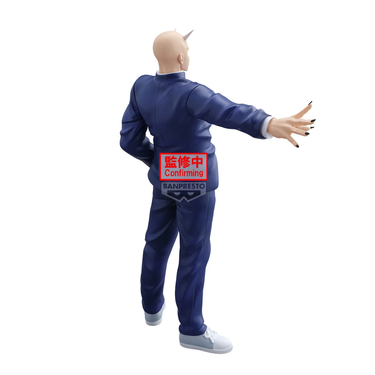 Onimaru Takeshi Yaiba Samurai Legend Banpresto