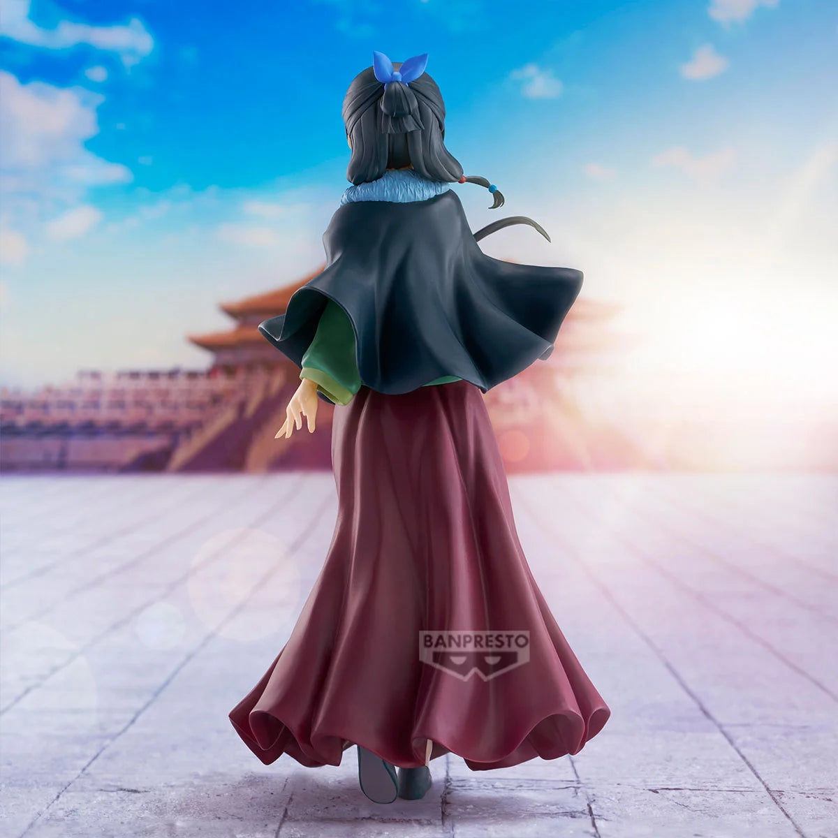 Maomao Die Tagebücher der Apothekerin Banpresto - Anime Figuren günstig kaufen