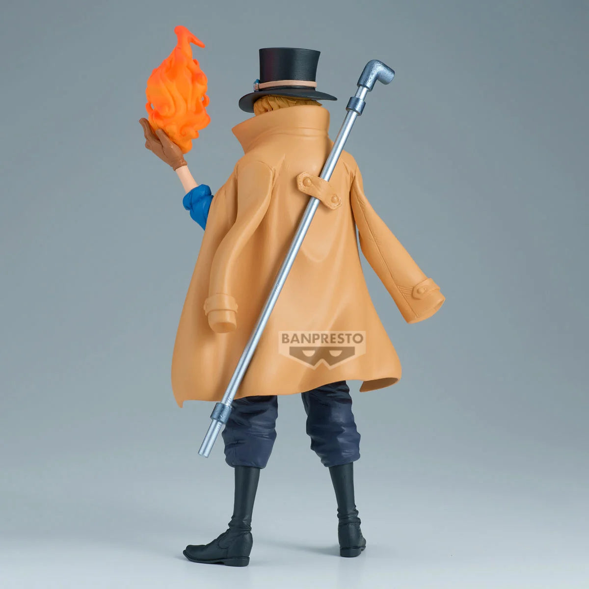 Sabo King Of Artist Banpresto